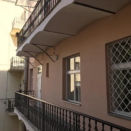 Glory Anglicka Апартаменты