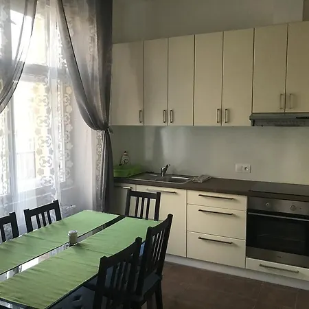 Glory Anglicka Apartment