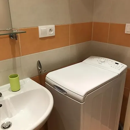 Glory Anglicka Апартаменты *