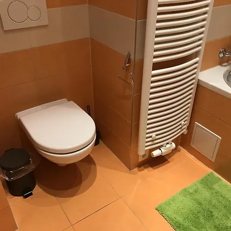 Glory Anglicka Apartmán