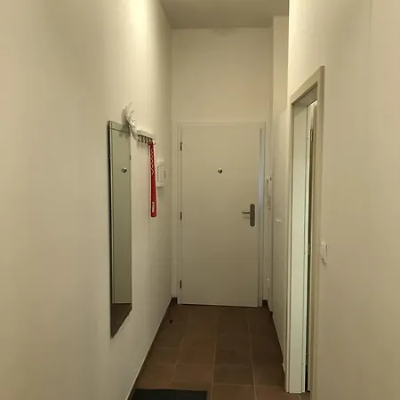 Apartmán Glory Anglicka Praha