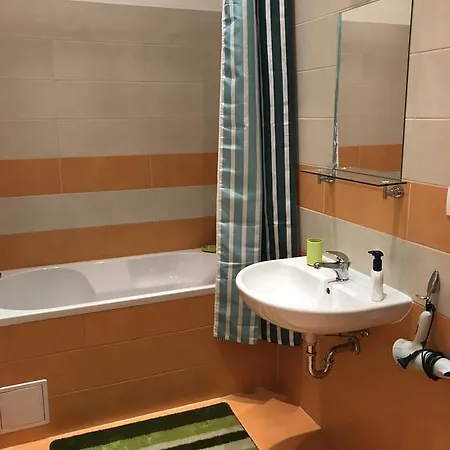 Apartmán Glory Anglicka *