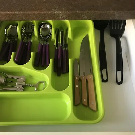 Apartmán Glory Anglicka *