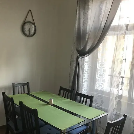 Apartmán Glory Anglicka *